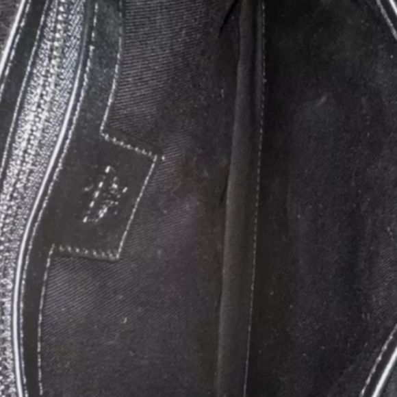 ***SOLD***Authentic Mcm Crossbody Tote Pouch - Picture 6 of 6